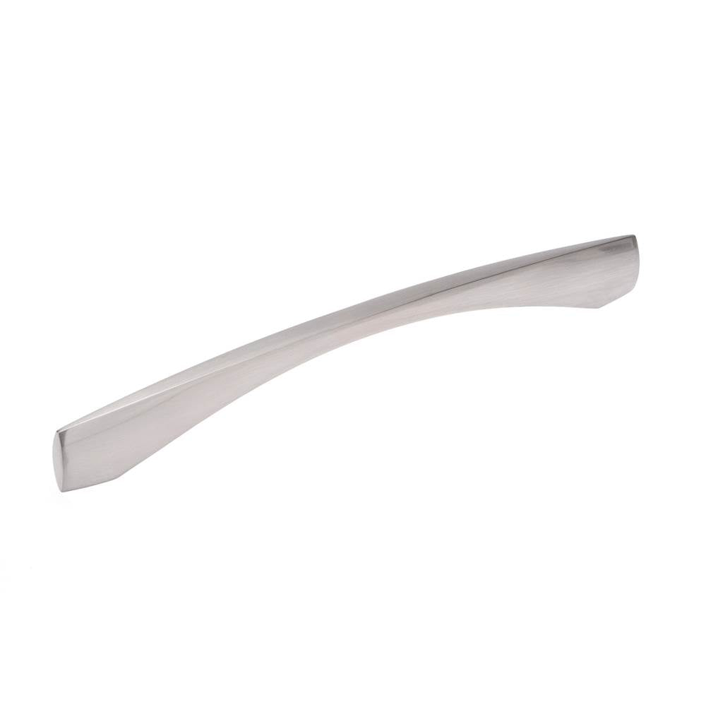 Richelieu America - Contemporary Metal Pull - 4025 - Brushed Nickel
