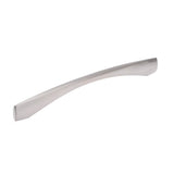 Richelieu America - Contemporary Metal Pull - 4025 - Brushed Nickel