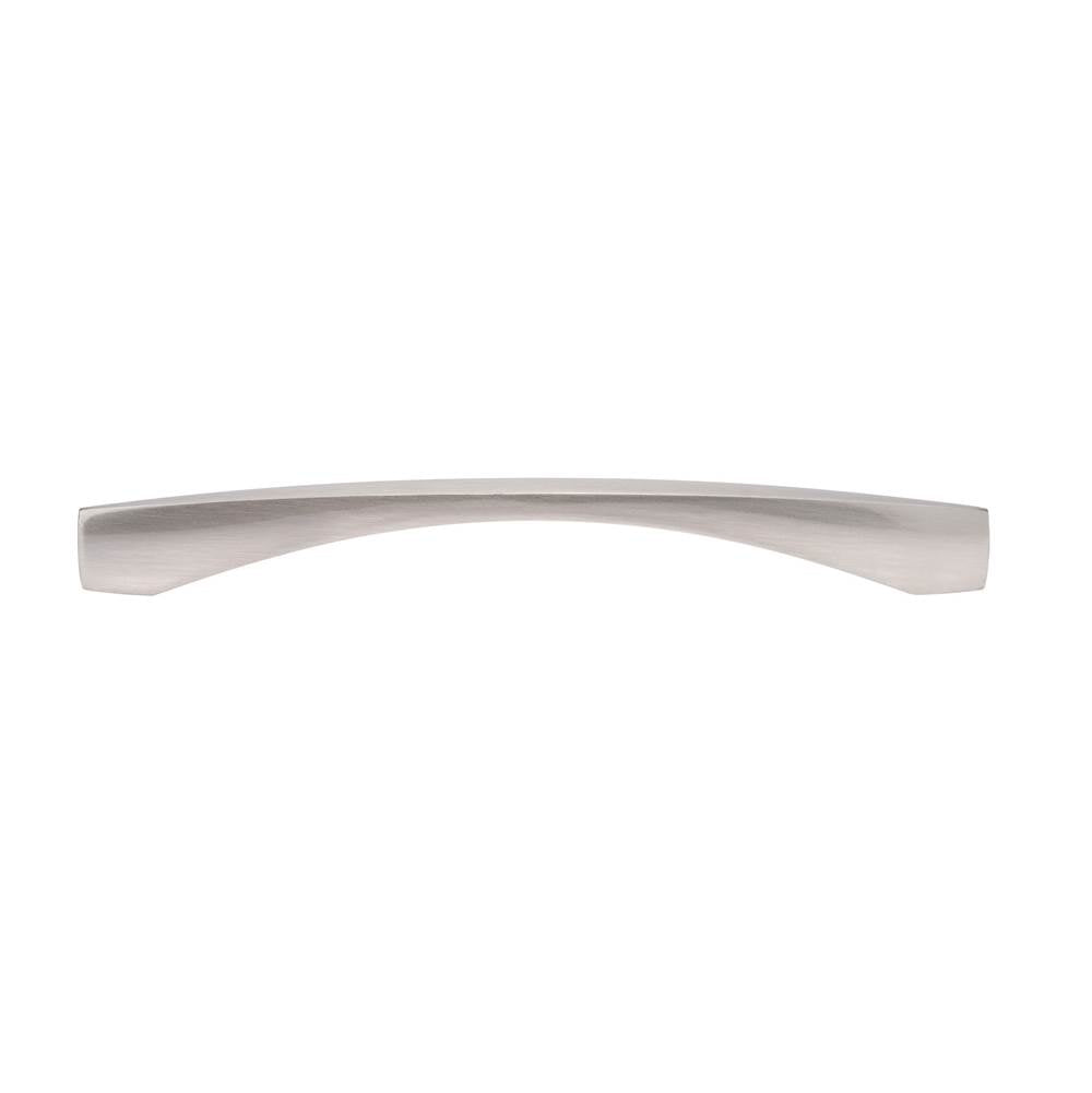 Contemporary Metal Pull - 4025