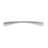 Contemporary Metal Pull - 4025