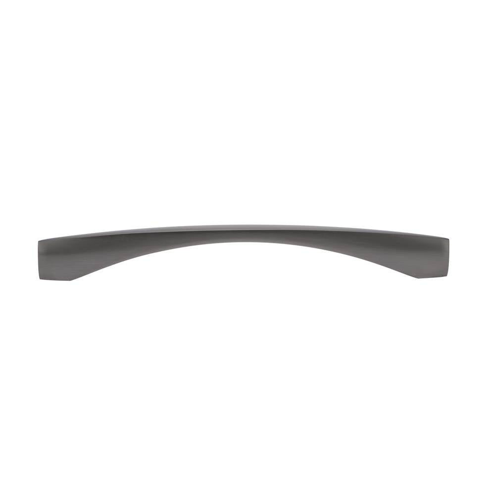 Contemporary Metal Pull - 4025
