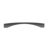 Contemporary Metal Pull - 4025