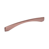 Richelieu America - Contemporary Metal Pull - 4025 - Oriental Bronze