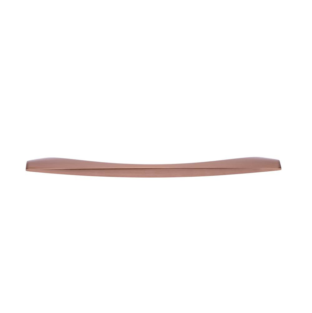 Contemporary Metal Pull - 4025
