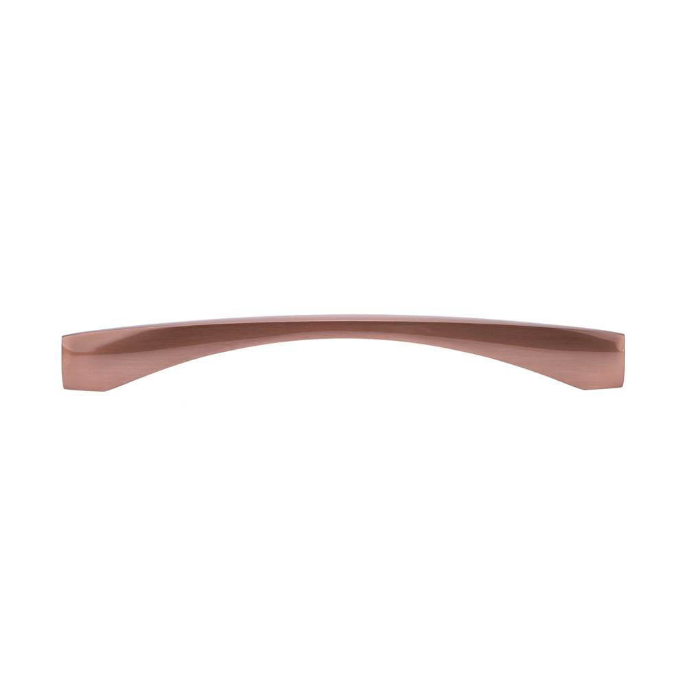 Contemporary Metal Pull - 4025