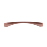 Contemporary Metal Pull - 4025