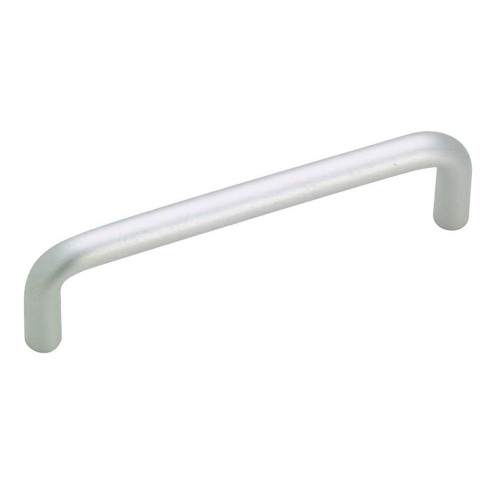 Richelieu America - Functional Aluminum Pull - 4251 - Satin Chrome