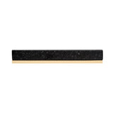 Contemporary Terrazzo and Metal Pull - 4315