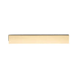 Contemporary Terrazzo and Metal Pull - 4315