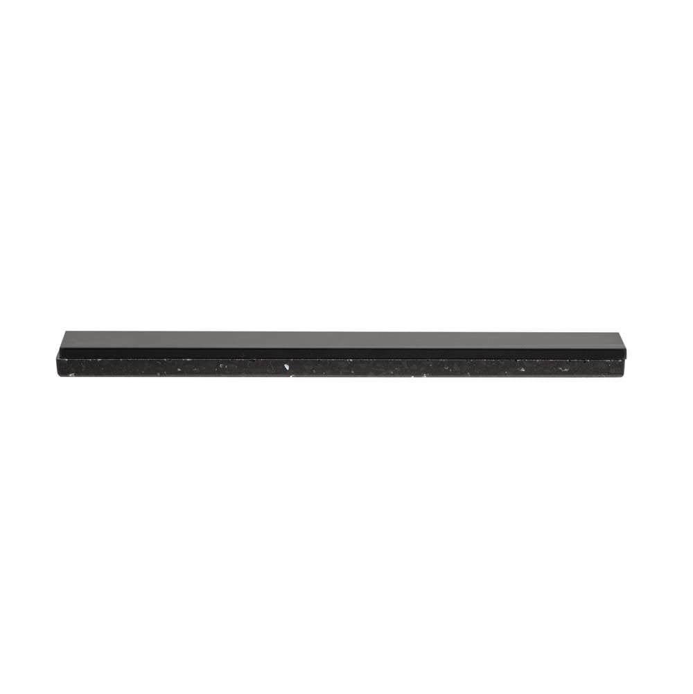 Contemporary Terrazzo and Metal Pull - 4315