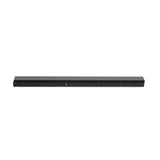 Contemporary Terrazzo and Metal Pull - 4315