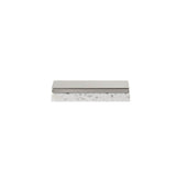 Contemporary Terrazzo and Metal Pull - 4315