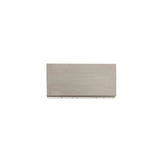 Contemporary Terrazzo and Metal Pull - 4315