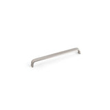 Richelieu America - Contemporary Aluminum Pull - 441 - Brushed Nickel