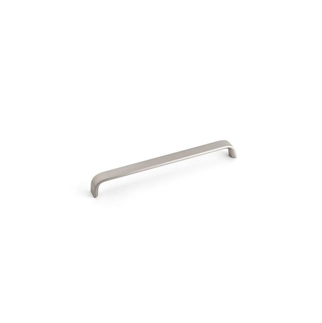 Richelieu America - Contemporary Aluminum Pull - 441 - Brushed Nickel