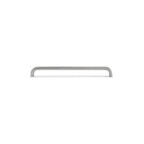 Contemporary Aluminum Pull - 441