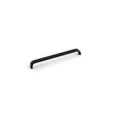 Richelieu America - Contemporary Aluminum Pull - 441 - Brushed Black