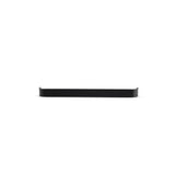 Contemporary Aluminum Pull - 441