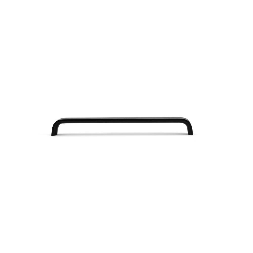 Contemporary Aluminum Pull - 441