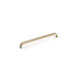 Richelieu America - Contemporary Aluminum Pull - 441 - Gabiano Bronze