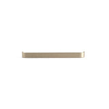 Contemporary Aluminum Pull - 441