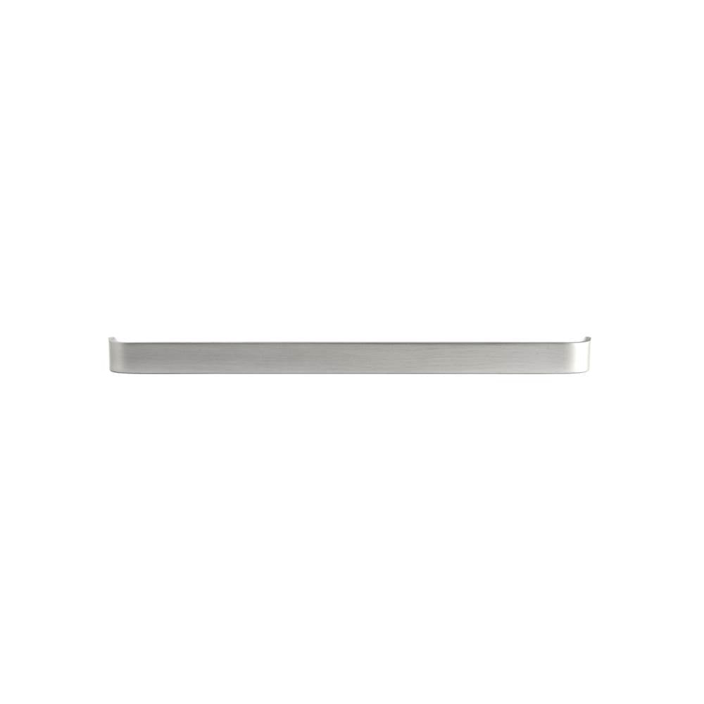 Contemporary Aluminum Pull - 441