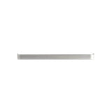 Contemporary Aluminum Pull - 441