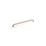 Richelieu America - Contemporary Aluminum Pull - 441 - Gabiano Bronze