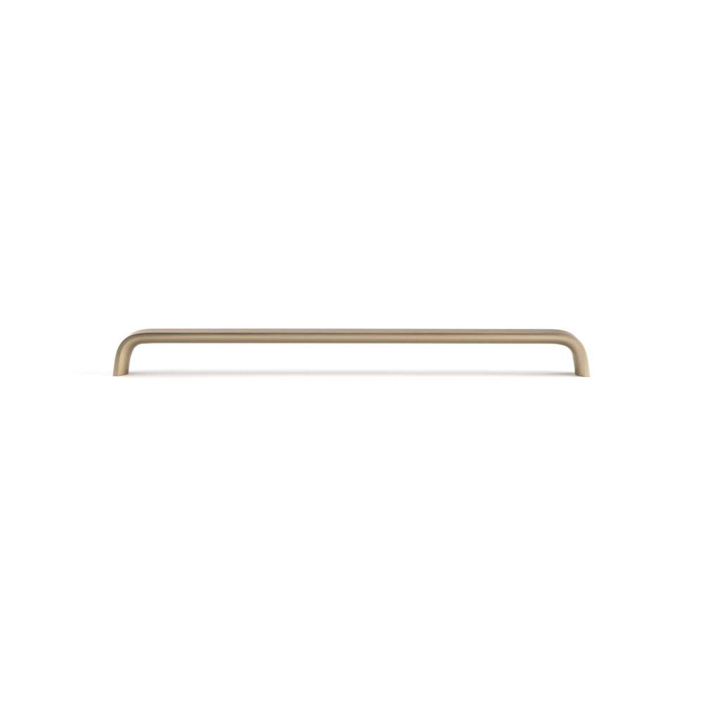 Contemporary Aluminum Pull - 441