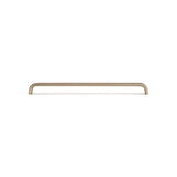 Contemporary Aluminum Pull - 441