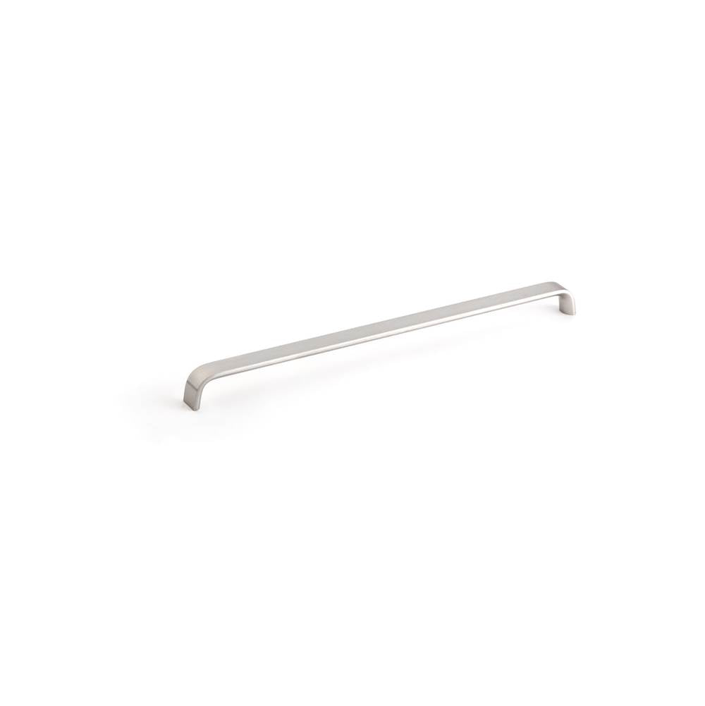 Richelieu America - Contemporary Aluminum Pull - 441 - Brushed Nickel
