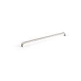 Richelieu America - Contemporary Aluminum Pull - 441 - Brushed Nickel