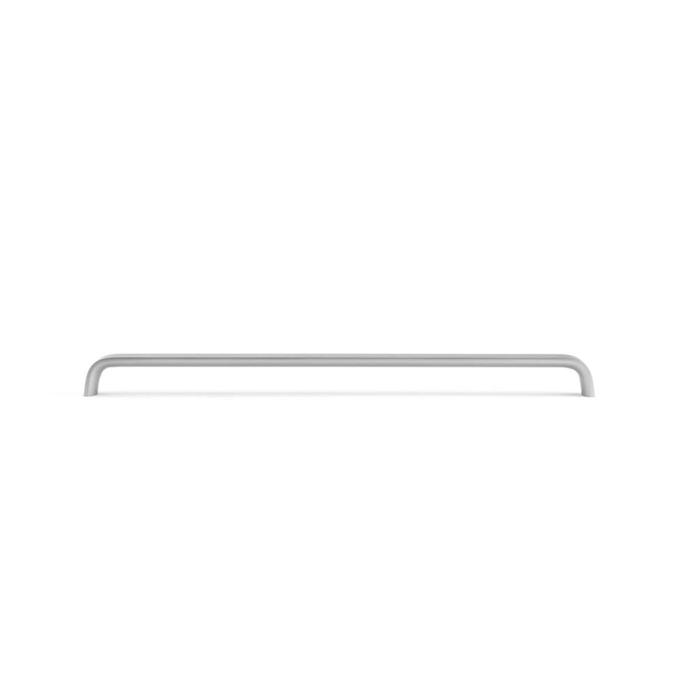 Contemporary Aluminum Pull - 441