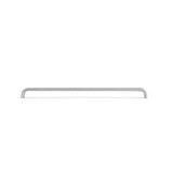 Contemporary Aluminum Pull - 441