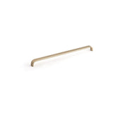 Richelieu America - Contemporary Aluminum Pull - 441 - Gabiano Bronze