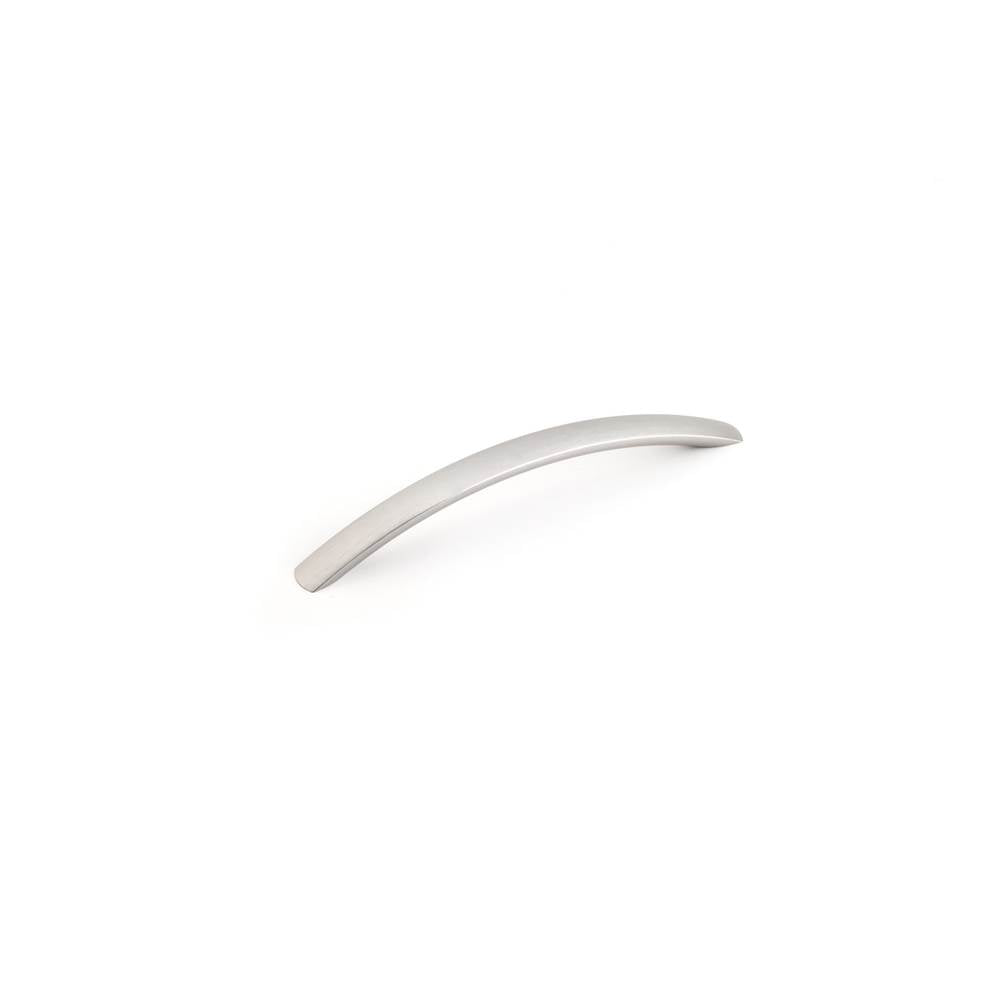 Richelieu America - Contemporary Aluminum Pull - 443 - Brushed Nickel