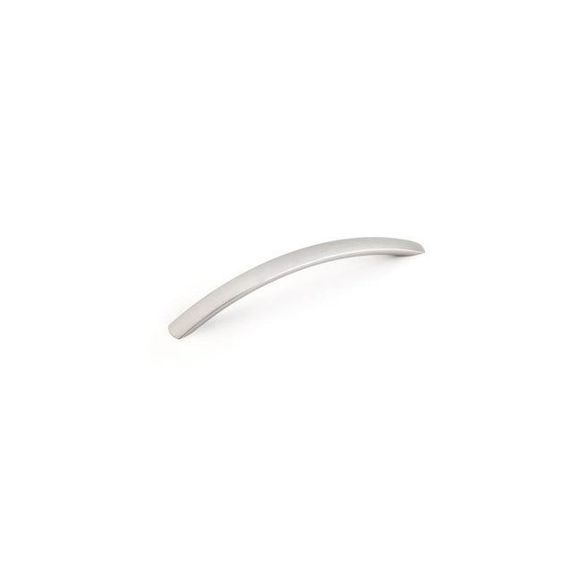 Richelieu America - Contemporary Aluminum Pull - 443 - Brushed Nickel