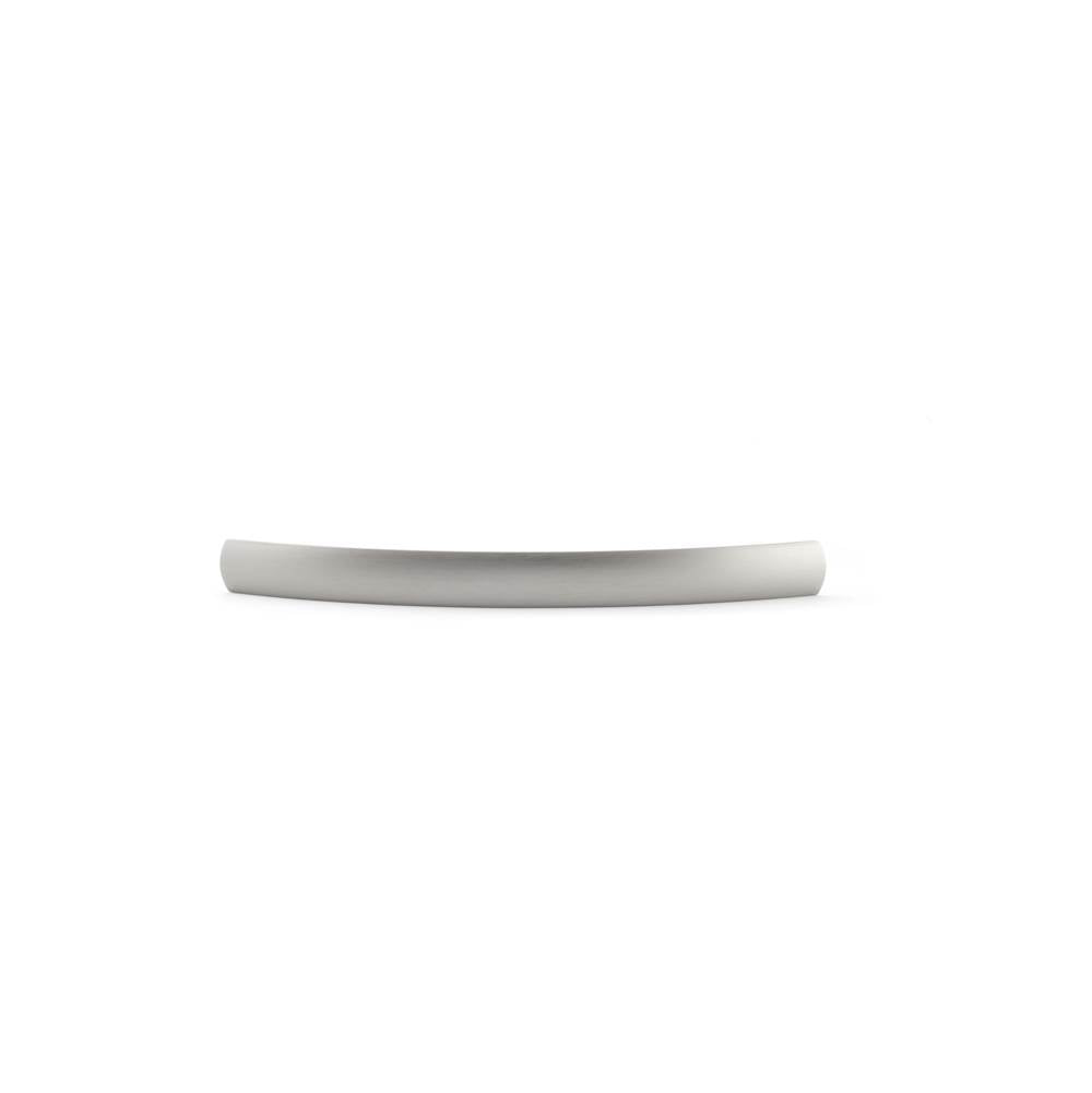 Contemporary Aluminum Pull - 443
