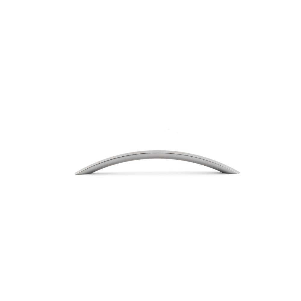 Contemporary Aluminum Pull - 443