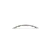 Contemporary Aluminum Pull - 443