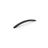 Richelieu America - Contemporary Aluminum Pull - 443 - Brushed Black
