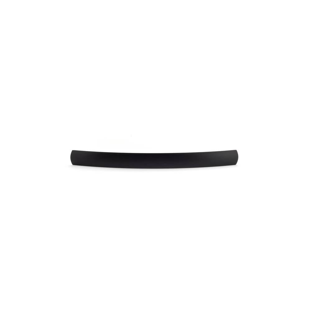 Contemporary Aluminum Pull - 443