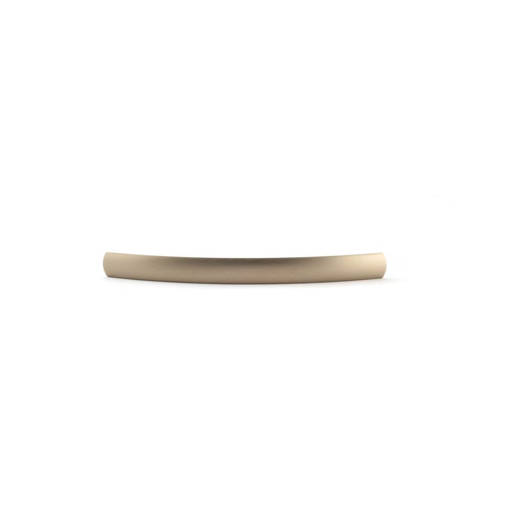 Contemporary Aluminum Pull - 443