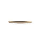 Contemporary Aluminum Pull - 443