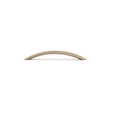 Contemporary Aluminum Pull - 443