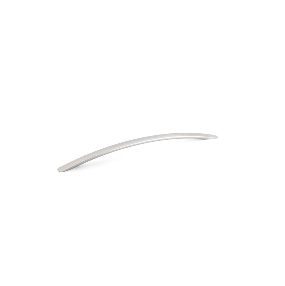 Richelieu America - Contemporary Aluminum Pull - 443 - Brushed Nickel