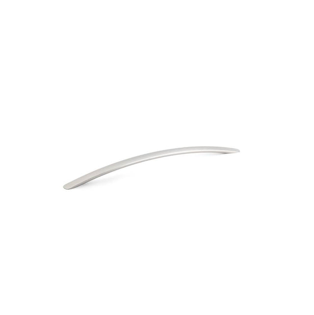 Richelieu America - Contemporary Aluminum Pull - 443 - Brushed Nickel