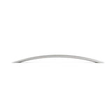 Contemporary Aluminum Pull - 443