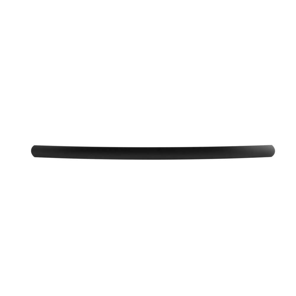 Contemporary Aluminum Pull - 443