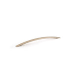 Richelieu America - Contemporary Aluminum Pull - 443 - Gabiano Bronze